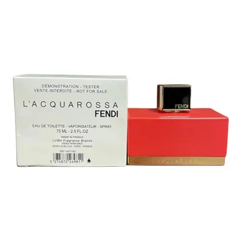 FENDI Mature Women's Light