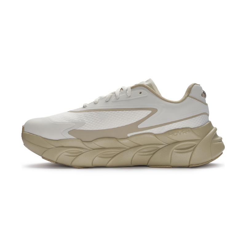 Мужские кроссовки Under Armour Halo Runner (хаки)