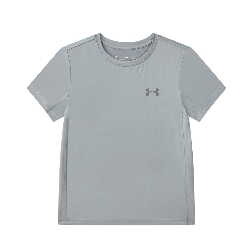 Футболка Under Armour Детская (синяя)