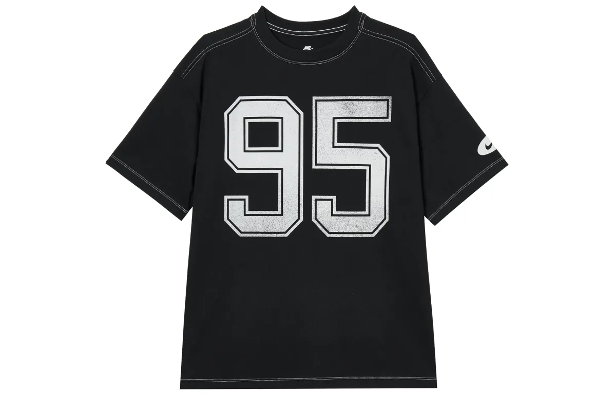 Nike Sportswear Women's Short Sleeve T Shirt