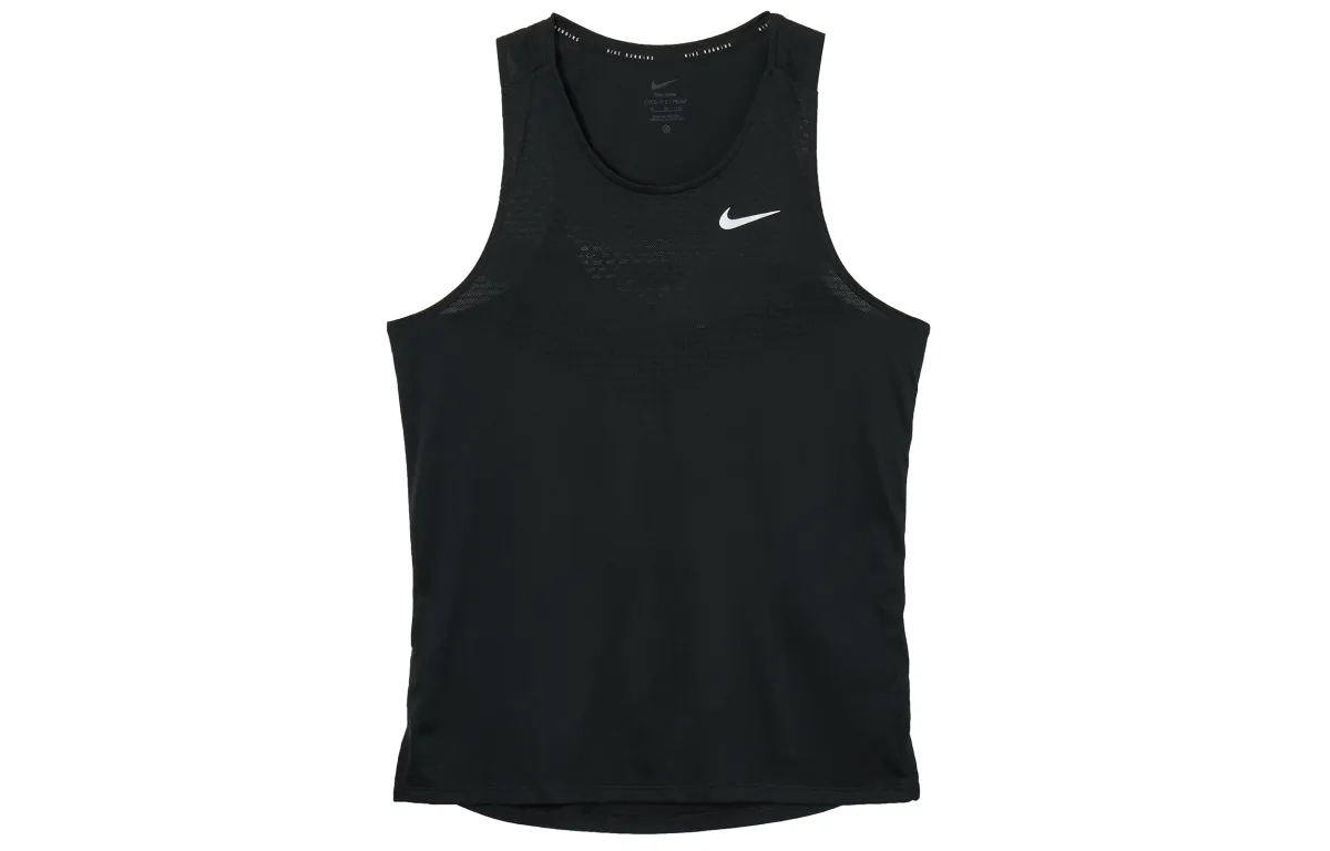 Nike Dri FIT ADV Tank Top Men's Black
