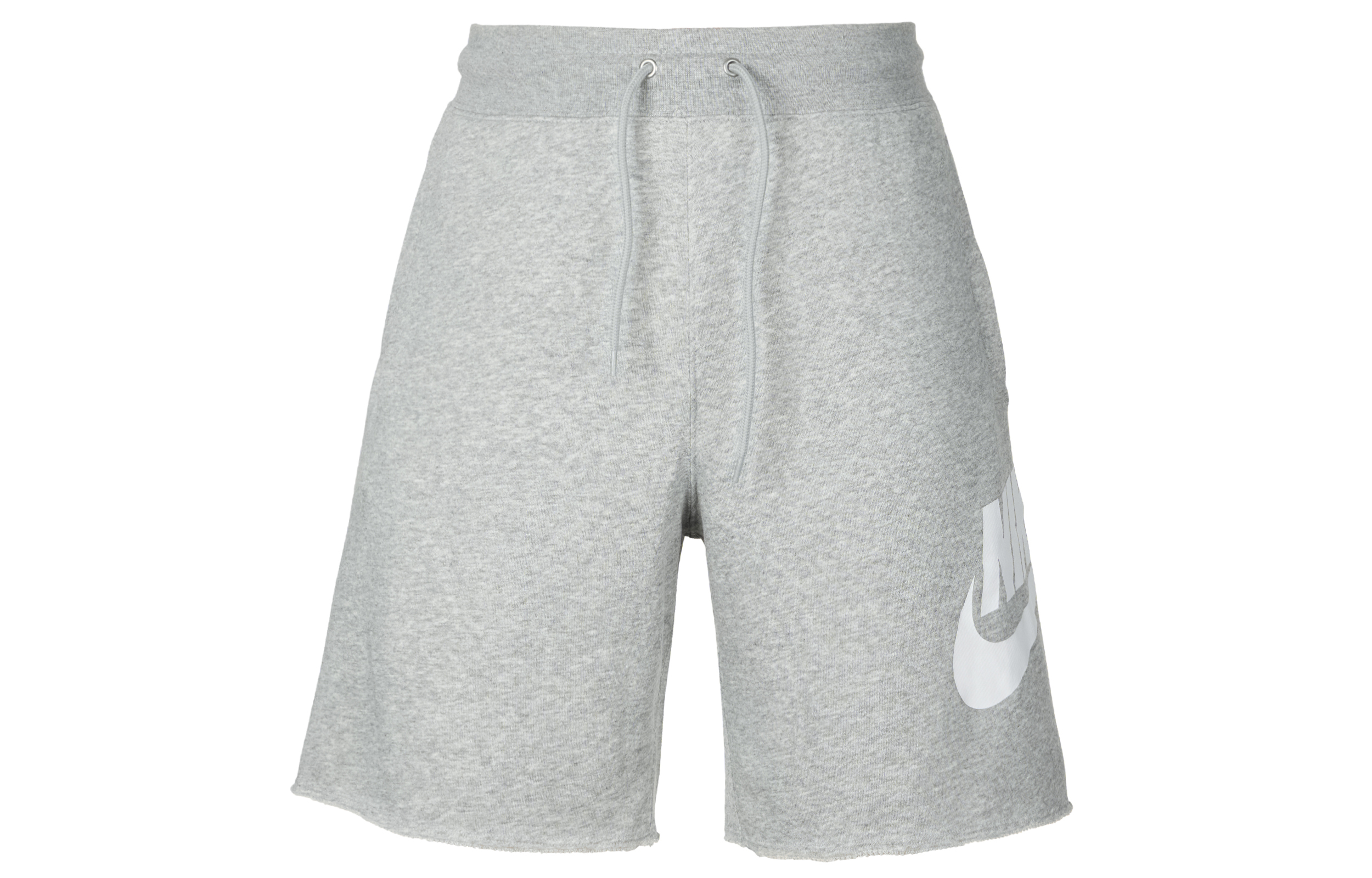Мужские шорты Nike FQ4951-063 (серые)