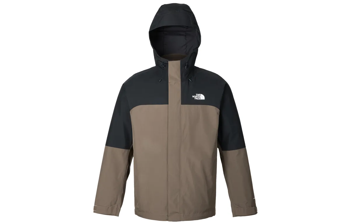 THE NORTH FACE Urban Exploration Jacket Men's Smoky Brown
