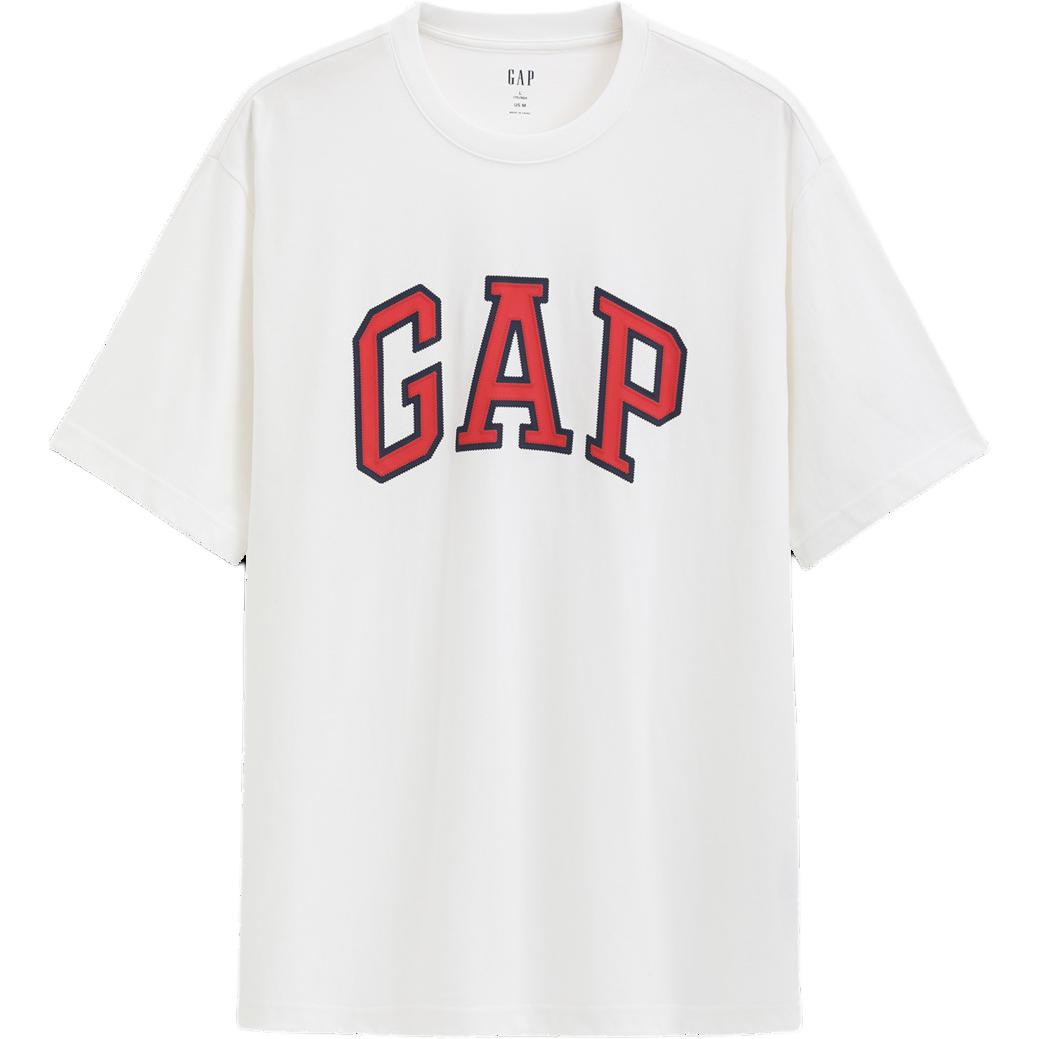 Футболка GAP (черная)