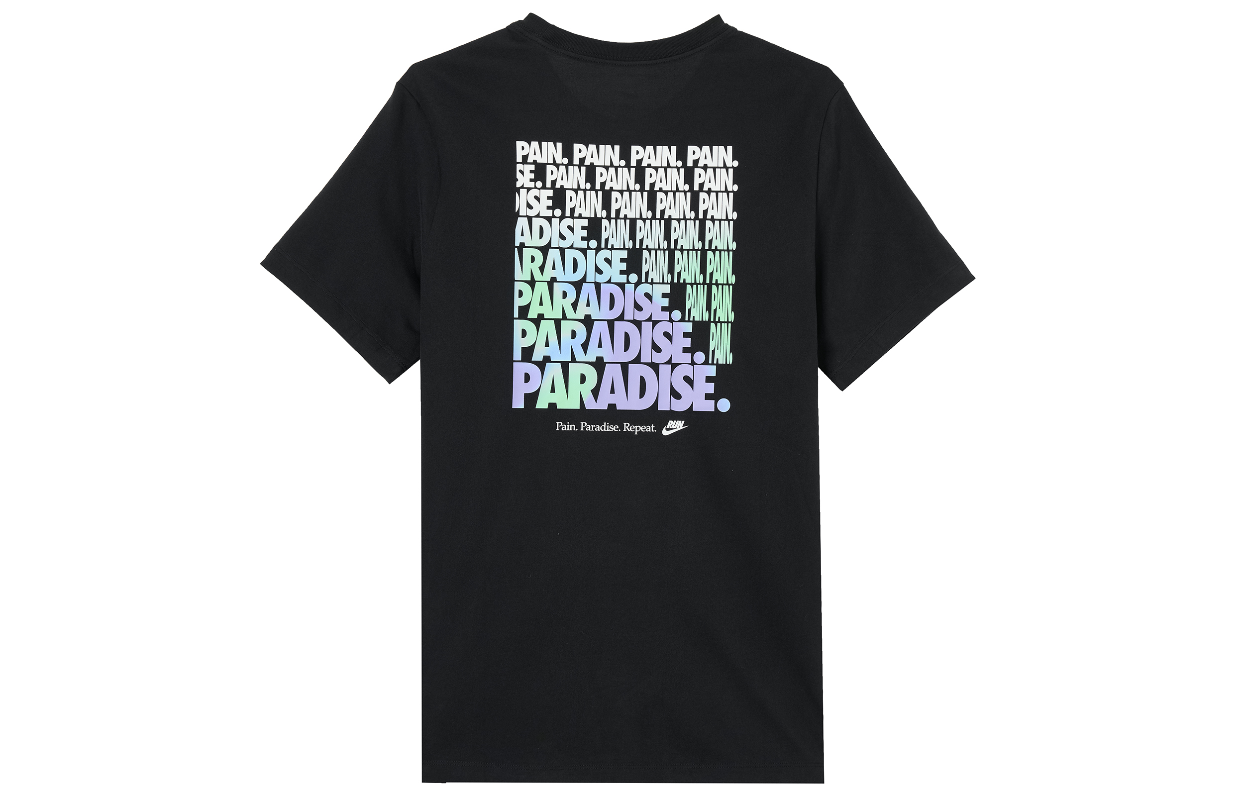 Nike Dri Fit Running T Shirt Men’s
