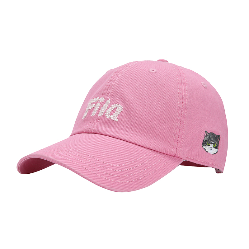 Сумка Fila FILA ORIGINALE (розовая)