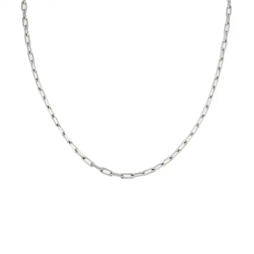 CARTIER Unisex Santos De CARTIER Necklace