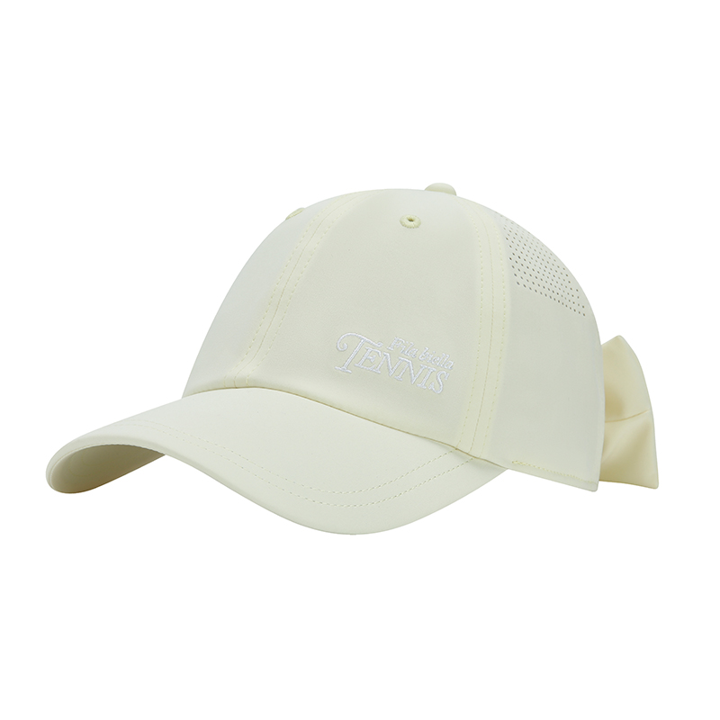 Женская кепка FILA TENNIS (желтый)
