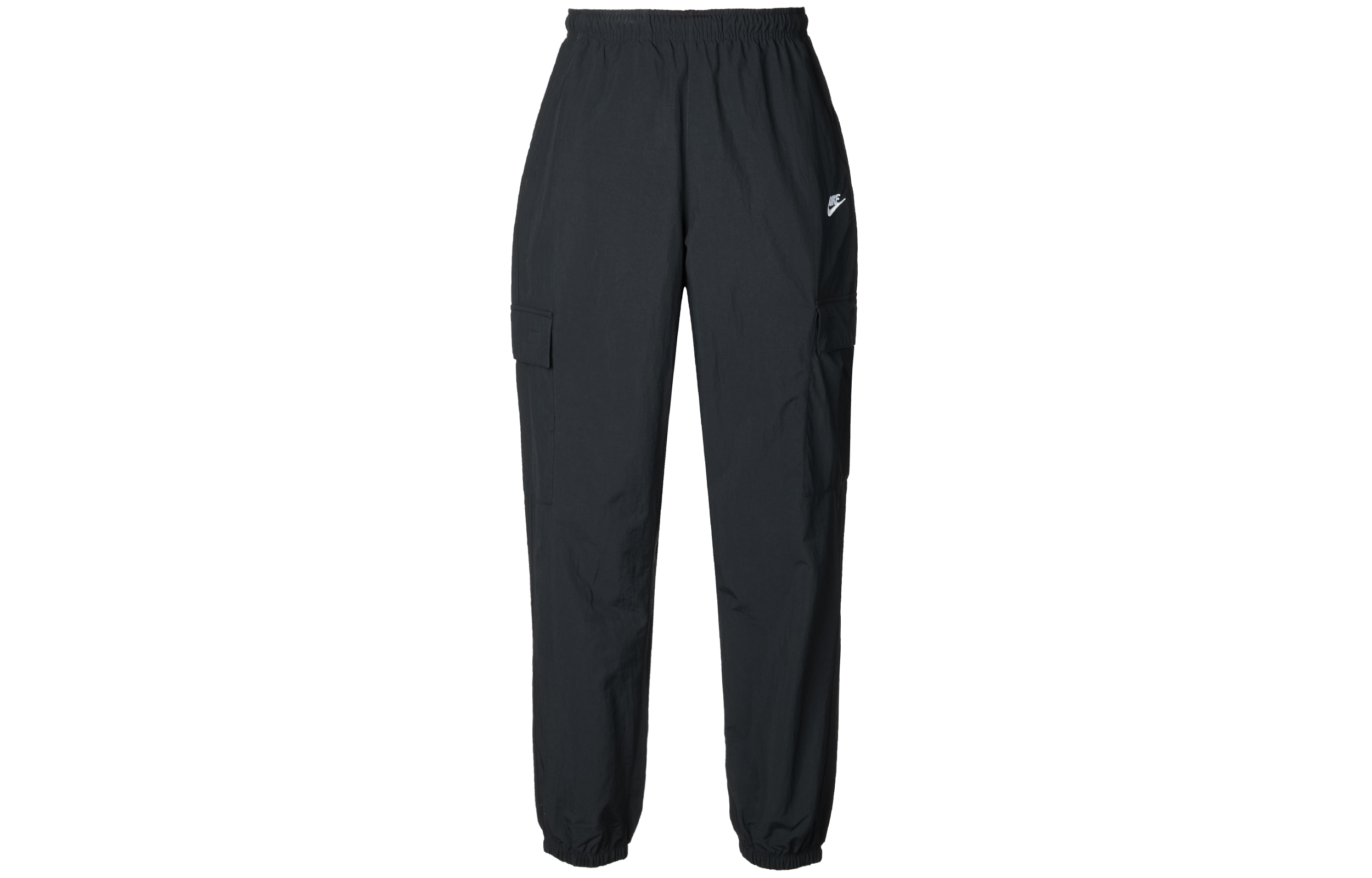 Мужские штаны Nike Club (черные)