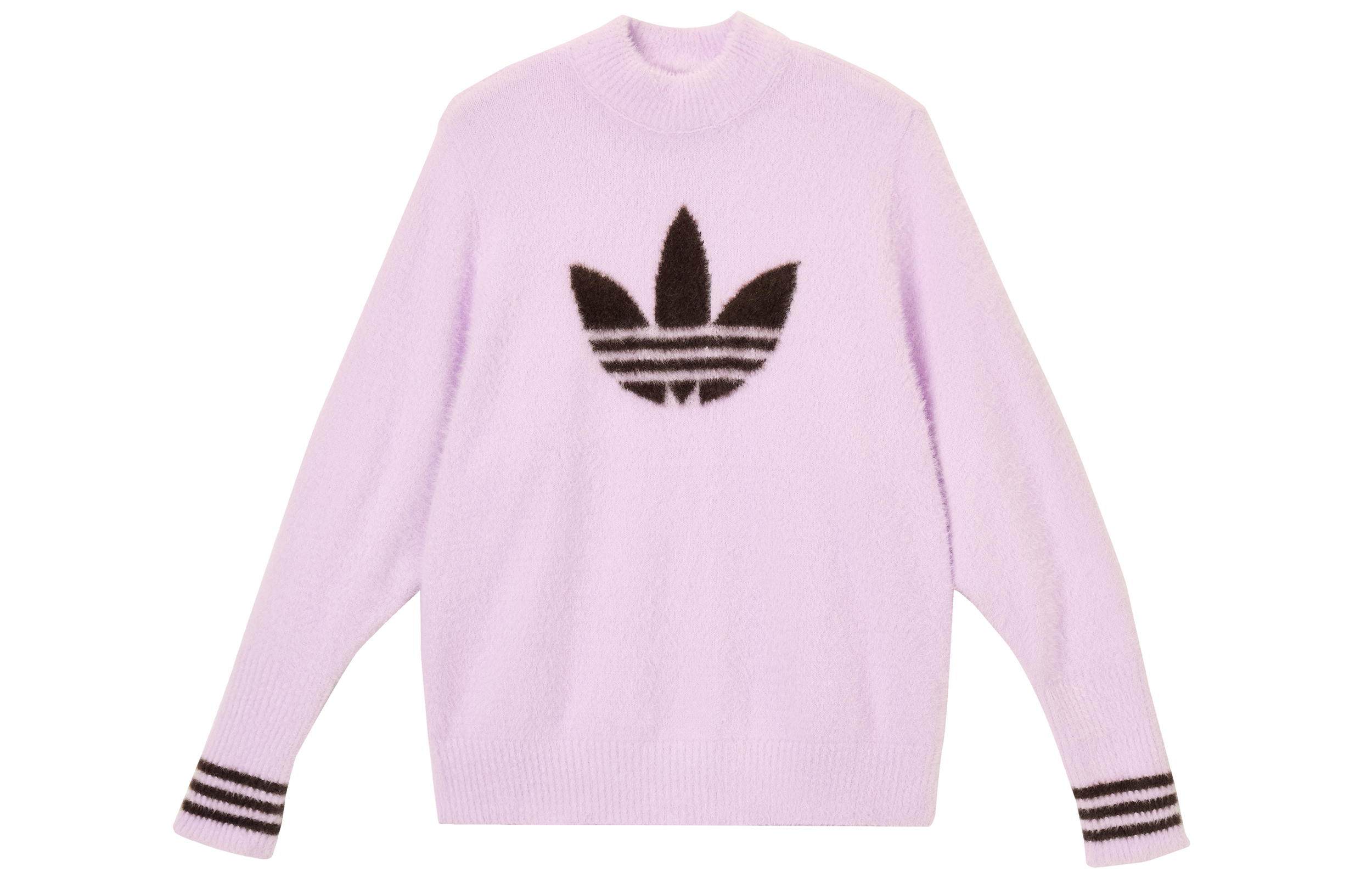 Женский свитер adidas originals Golf (белый)