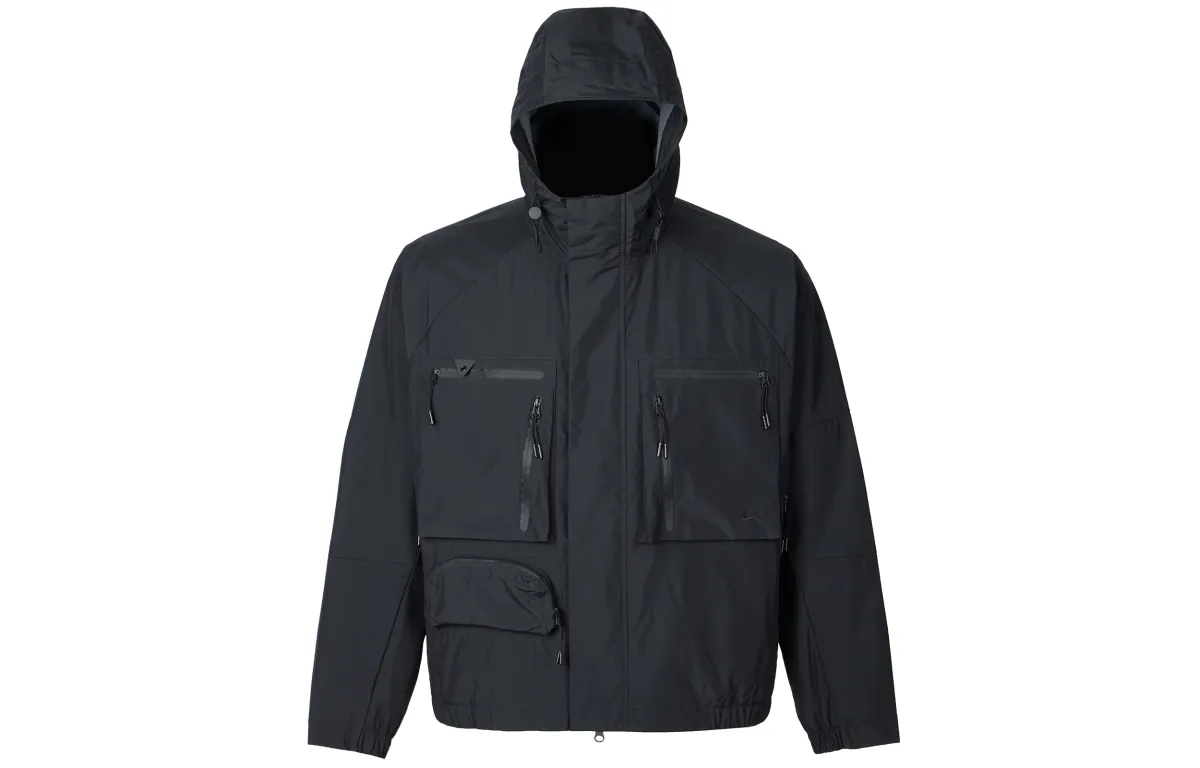 Nike Storm FIT Jacket Men's Black
