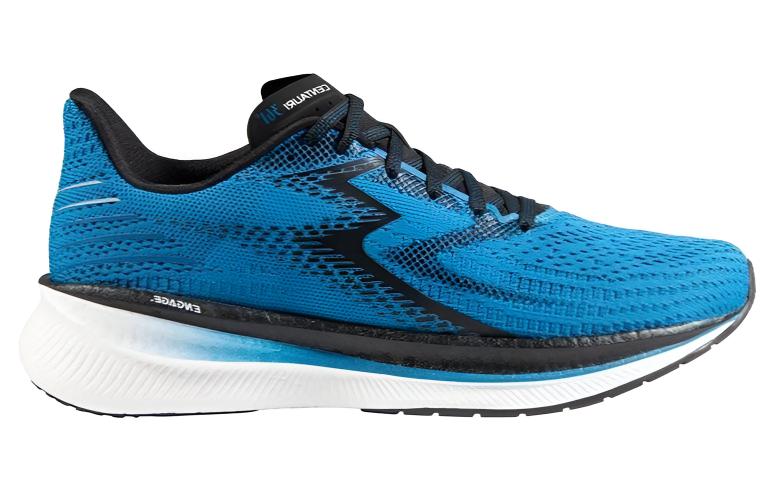 361° Centauri Comfortable And Trendy Slip Resistant, Abrasion Resistant, Lightweight Low top Running Shoes Men’s
