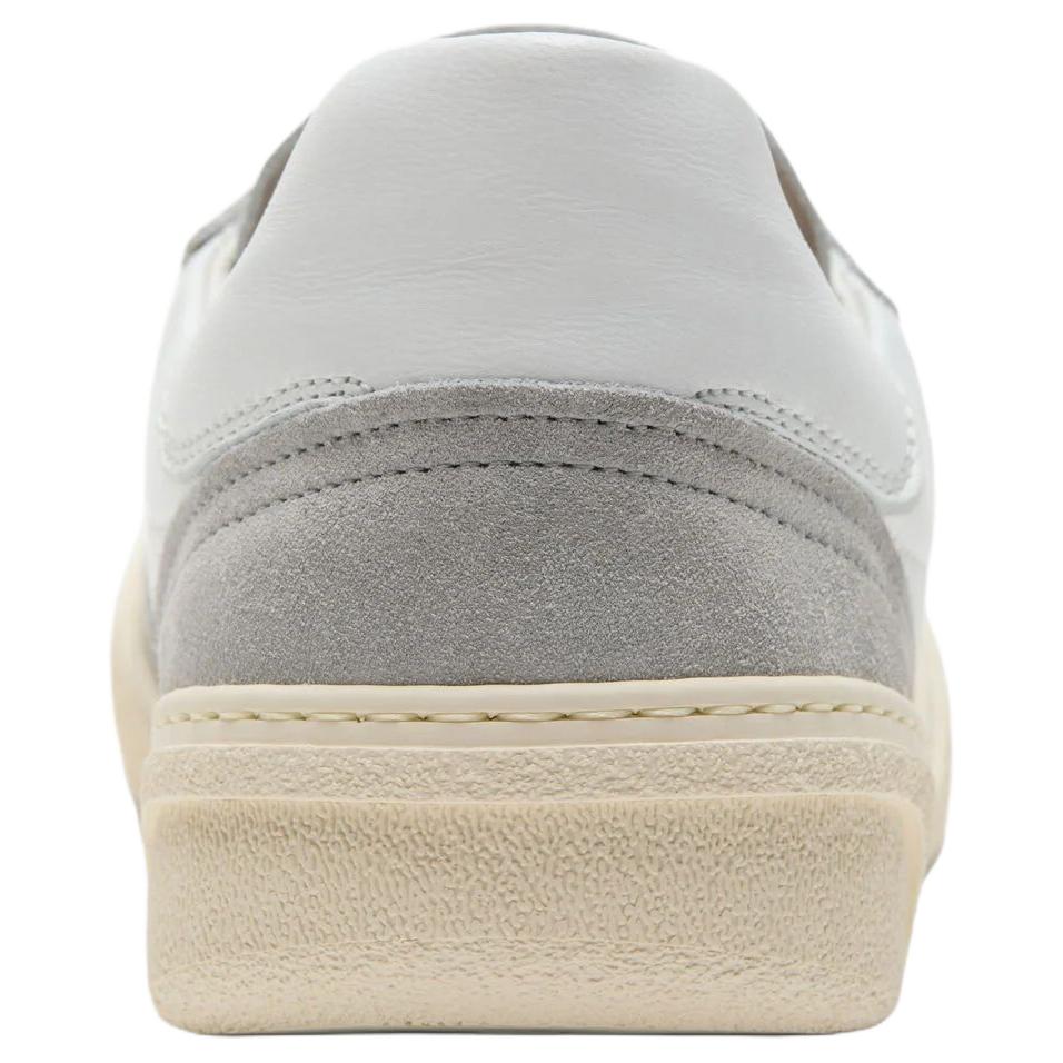 Женские кроссовки Acne Studios 2cm (белые) — фото 5