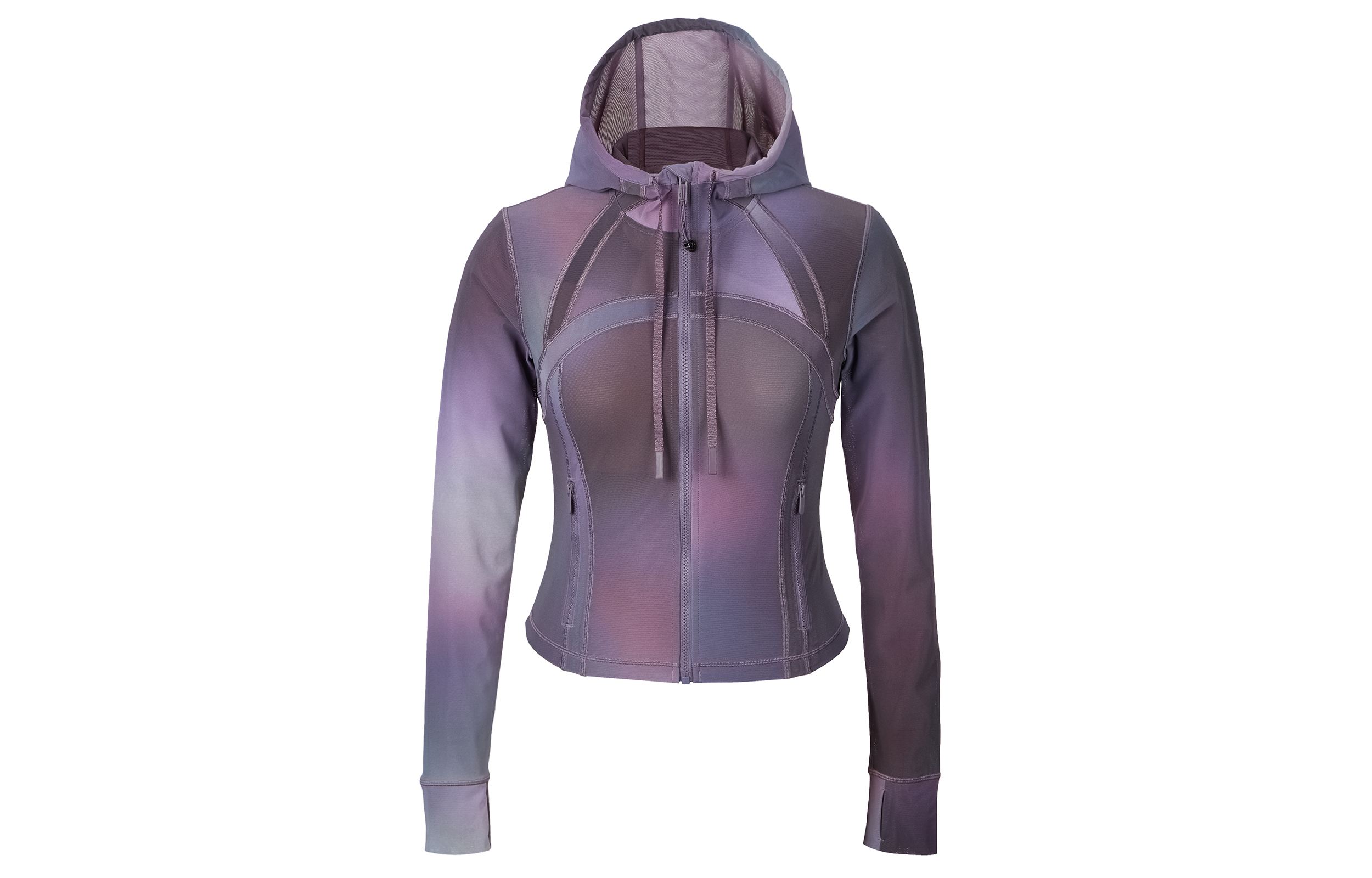 Lululemon Define Yoga Coat Women’s