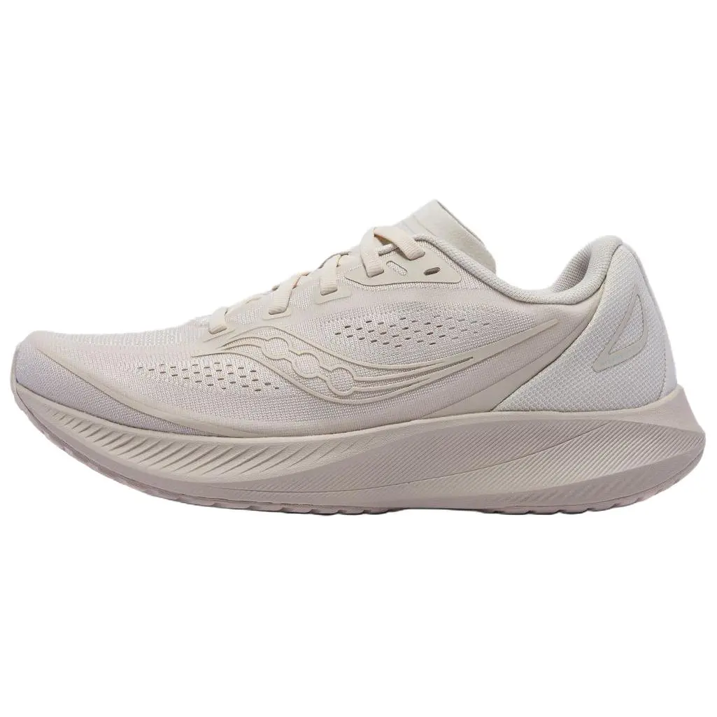 Saucony Mirage Flow Symphony Training Running Shoes Women's Khaki