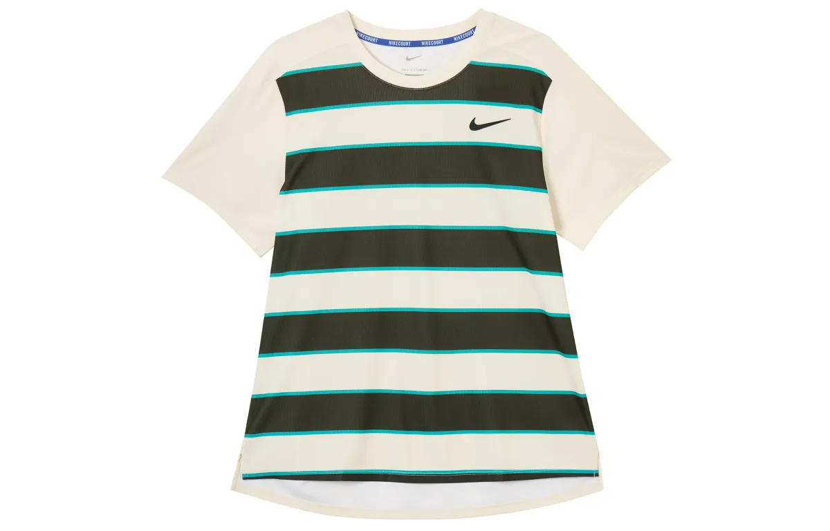 Nike Court Slam Men's Dri FIT Adv Tennis Top