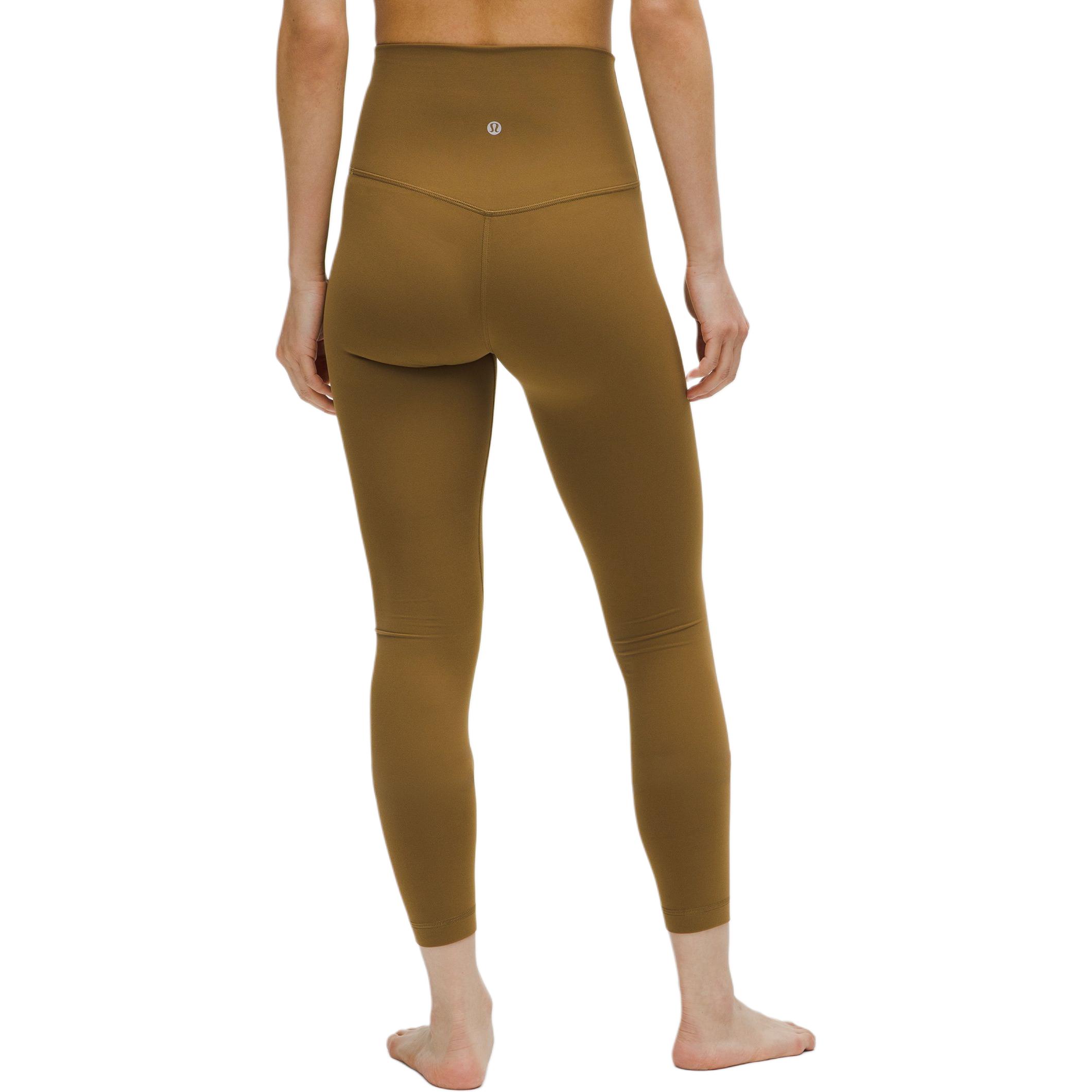 Lululemon Align Workout Pants Women’s