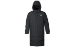New Balance Down Jacket Men's Black