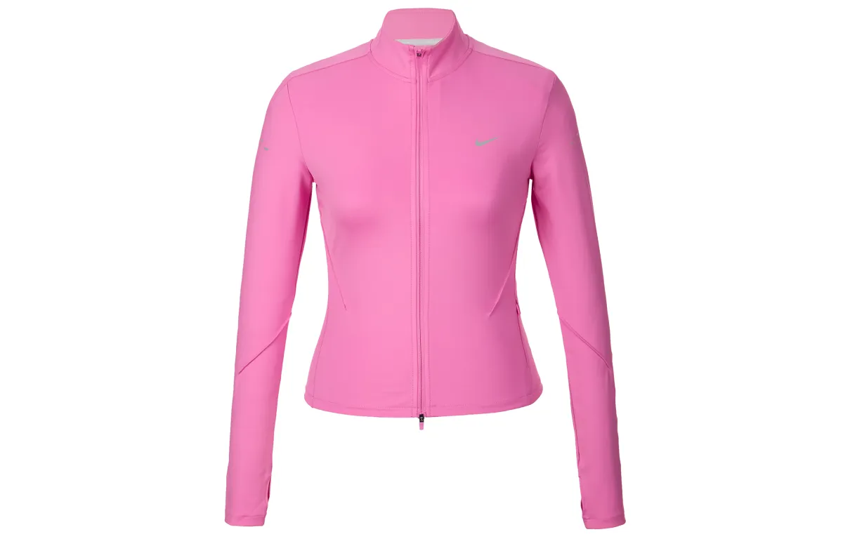 Nike Jackets & Coats Women's Naughty Pink