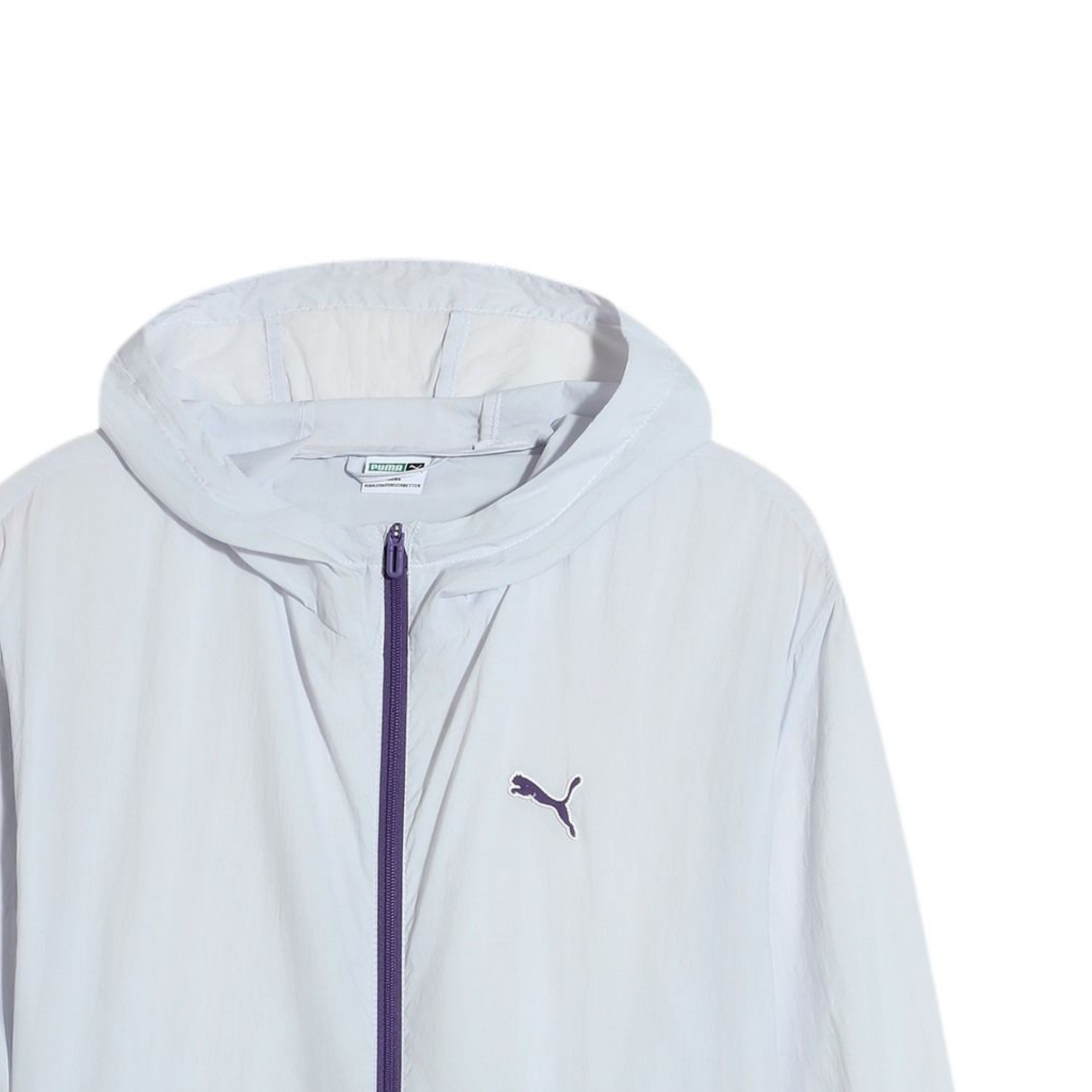 Детская куртка PUMA (разноцветный) — фото 3