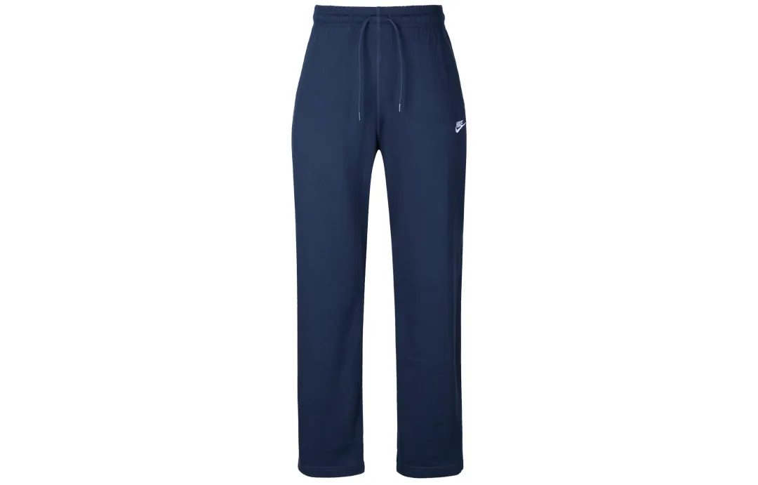 Nike Sportswear Club Casual Pants Men's Blue