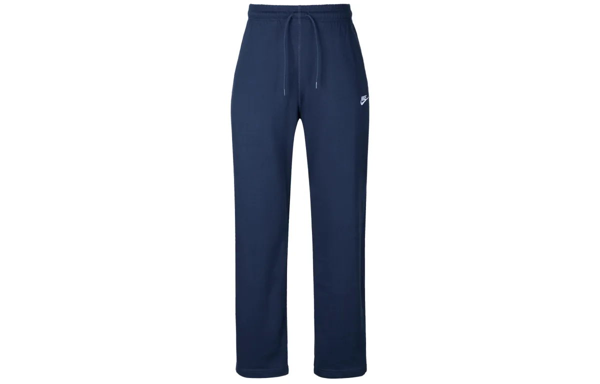 Nike Sportswear Club Casual Pants Men's Blue
