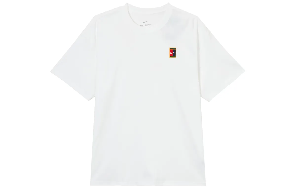 Nike SS25 Max 90 T Shirt Men's White