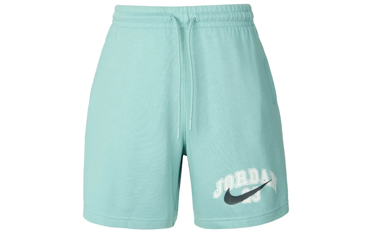 Jordan MVP Casual Shorts Men's Mineral/Black