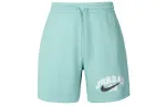 Jordan MVP Casual Shorts Men's Mineral/Black