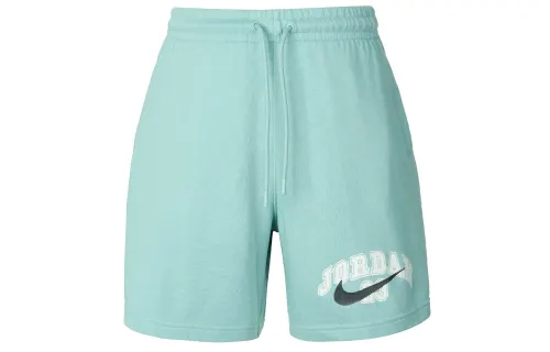 Jordan MVP Casual Shorts Men's Mineral/Black