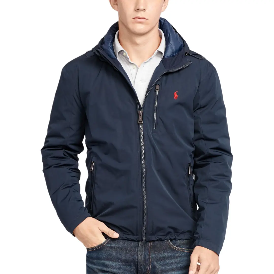 Polo Ralph Lauren FW24 Down Jacket Men's