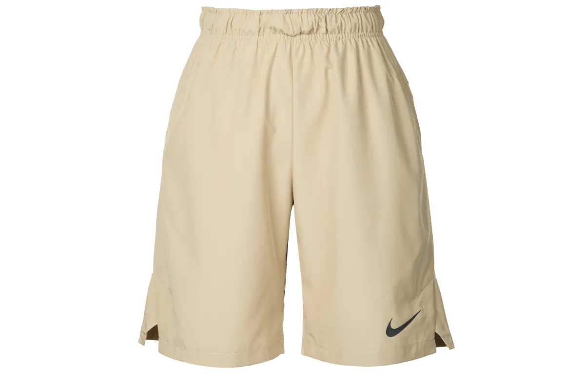 Nike Dri Fit SS25 Casual Shorts Men's Khaki