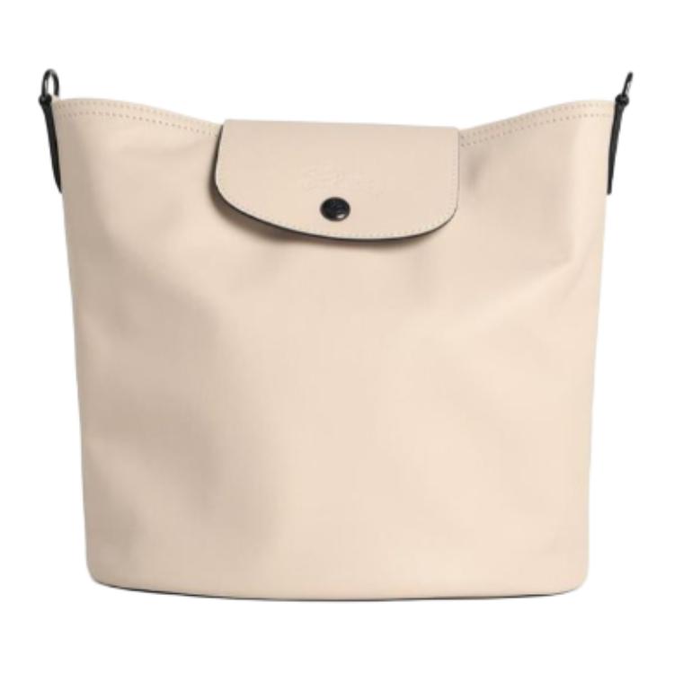 Женская сумка LONGCHAMP Le Pliage Xtra (бежевая)