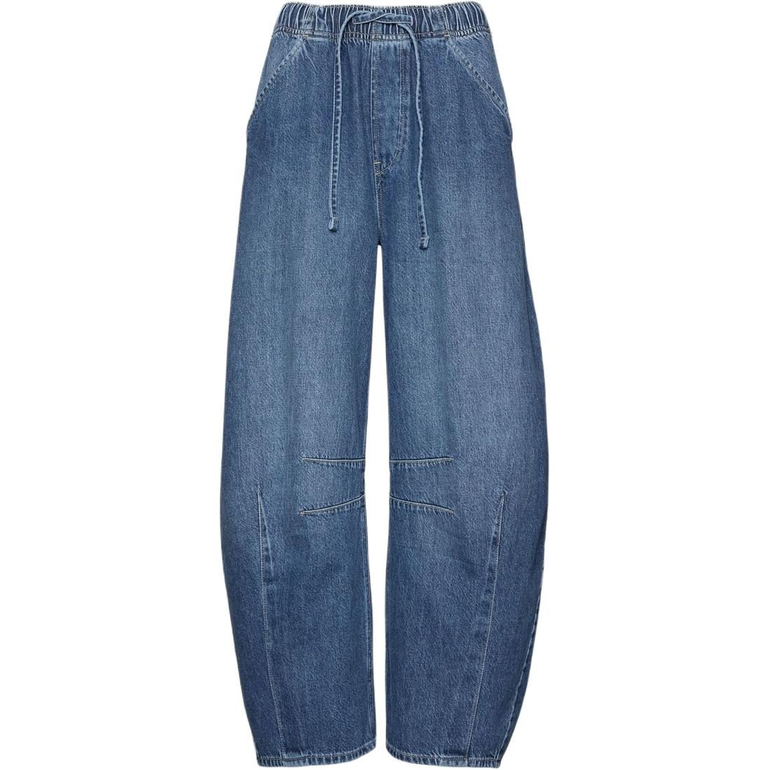 Женские штаны GAP 815678 (разноцветный)