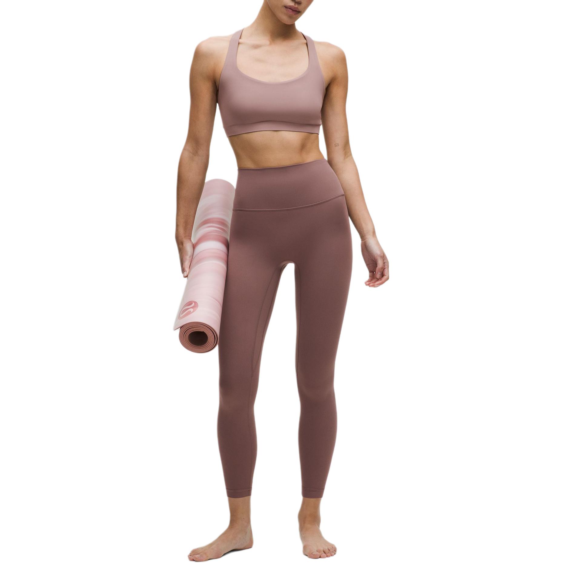 Lululemon Align Yoga Pants 24′ Women’s