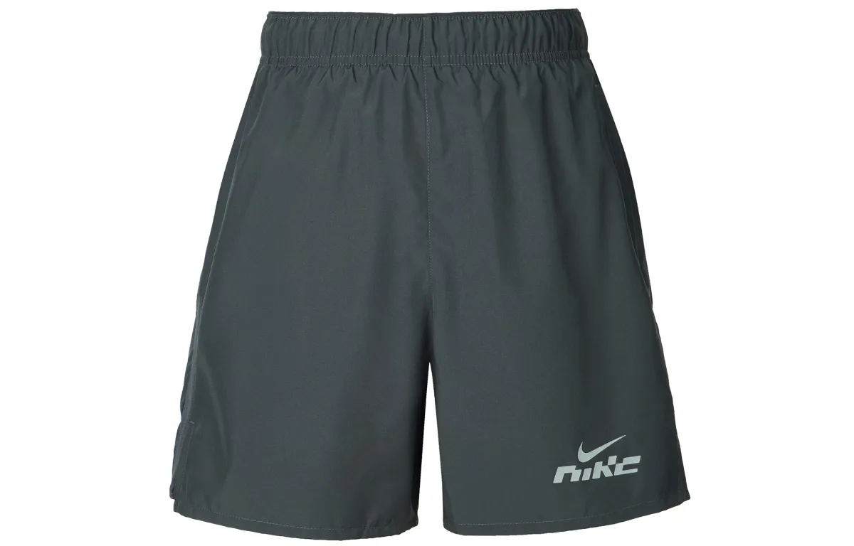 Nike ChallengerDri Fit Sports Shorts Men's Dark Smoke Gray