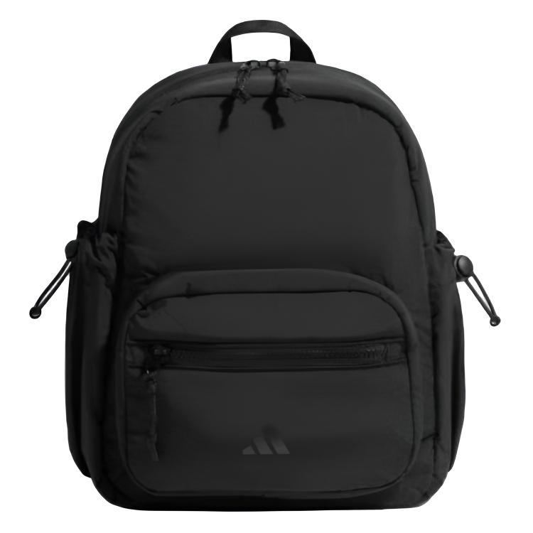 Женский рюкзак adidas CITY ESCAPE (черный)