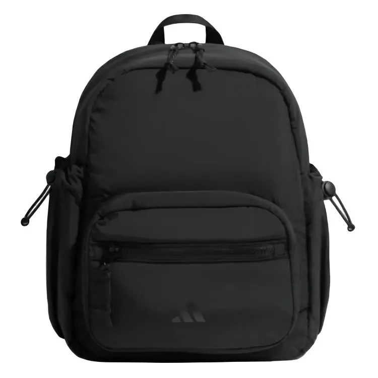 Adidas CITY ESCAPE Recycled Polyamide Backpack Women's Black