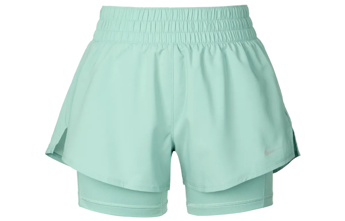Nike Dri Fit Sports Shorts Women's