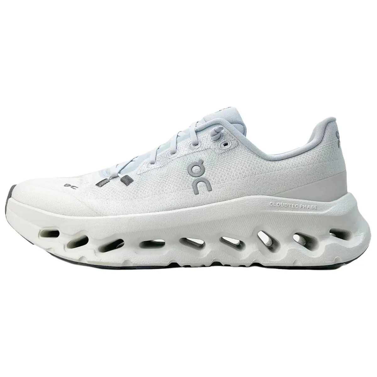 On Cloudtilt Low top Casual Running Shoes Women's Beige