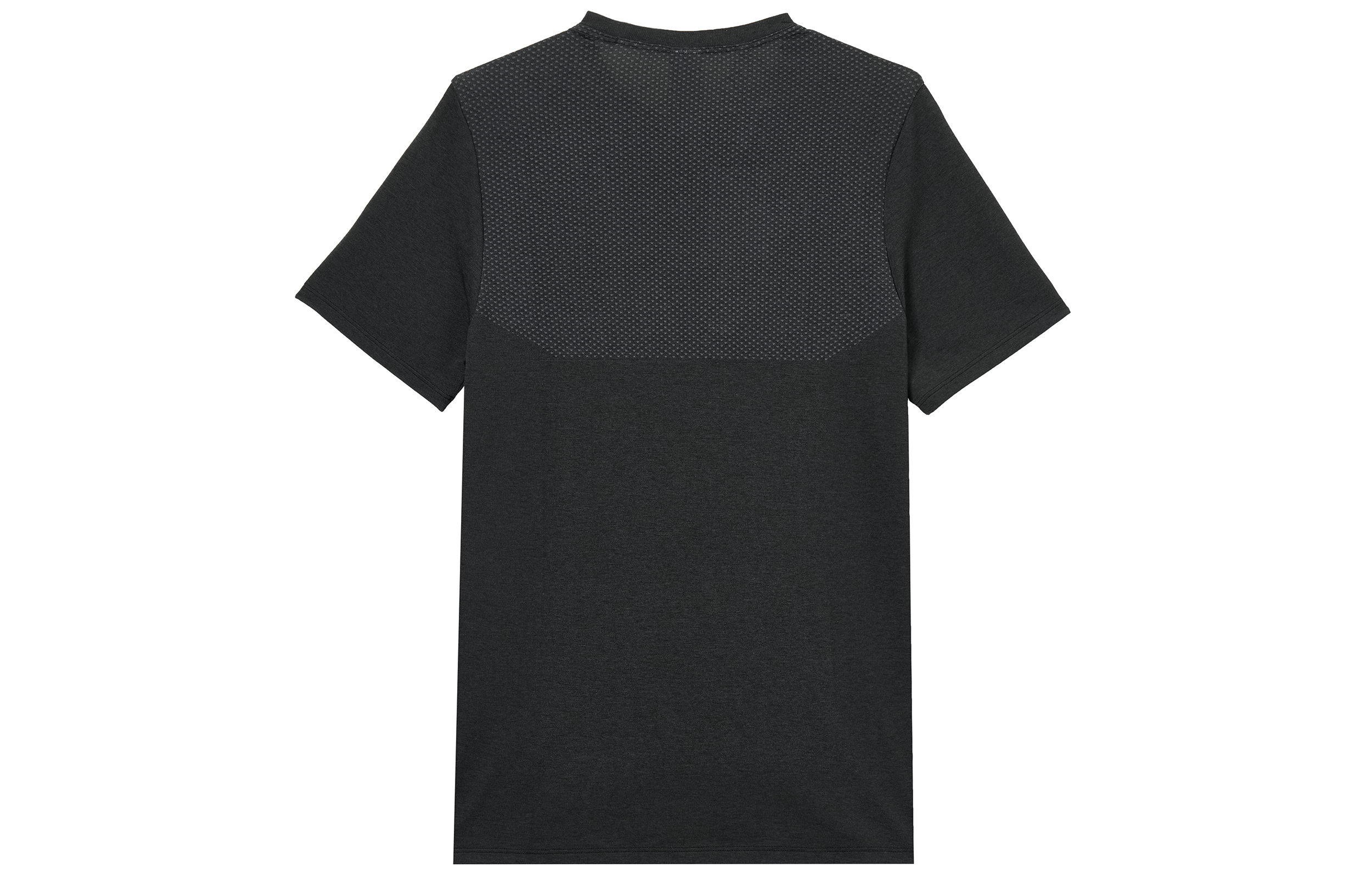 GYMSHARK Workout Clothing Men’s Black