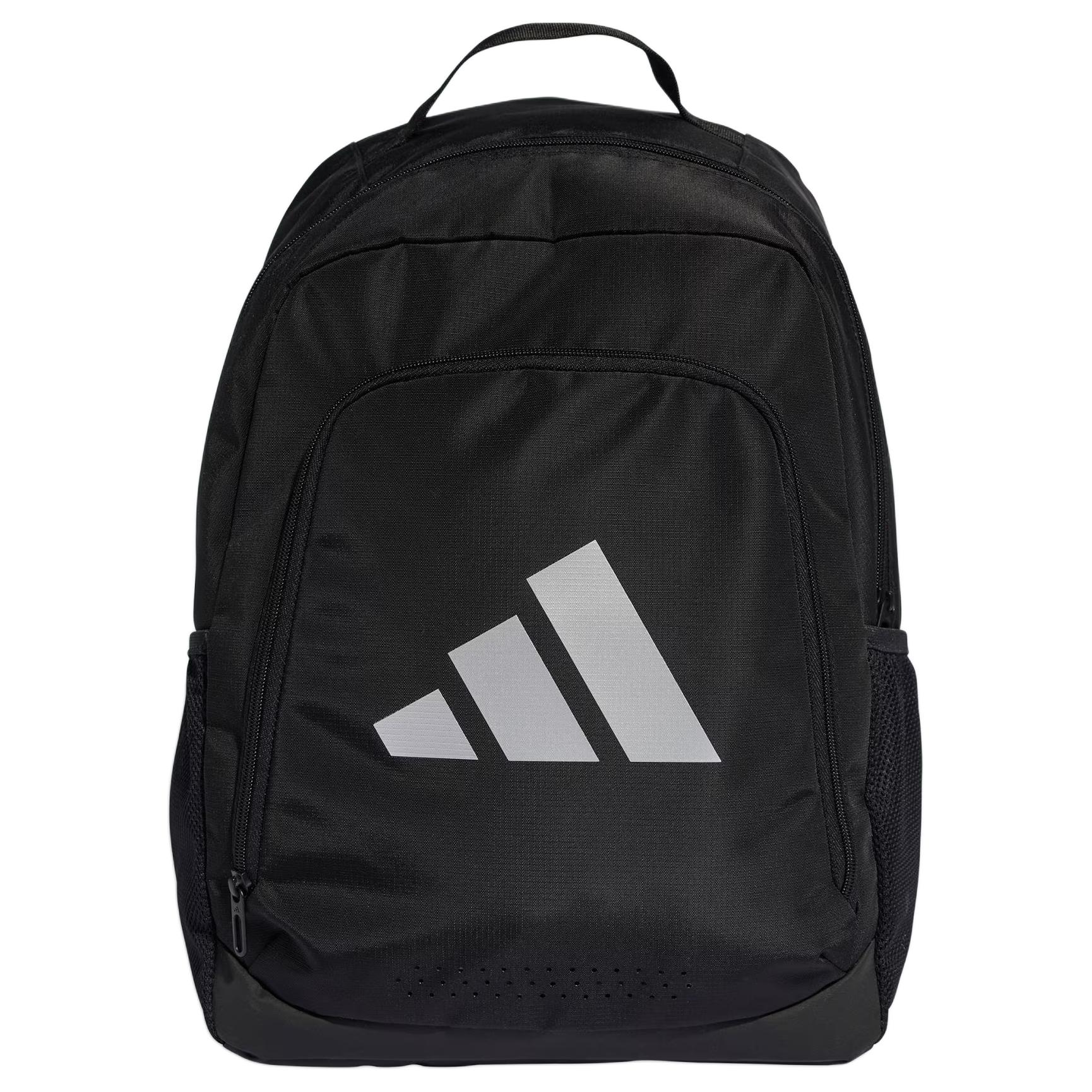 Женский рюкзак adidas Defender (черный)