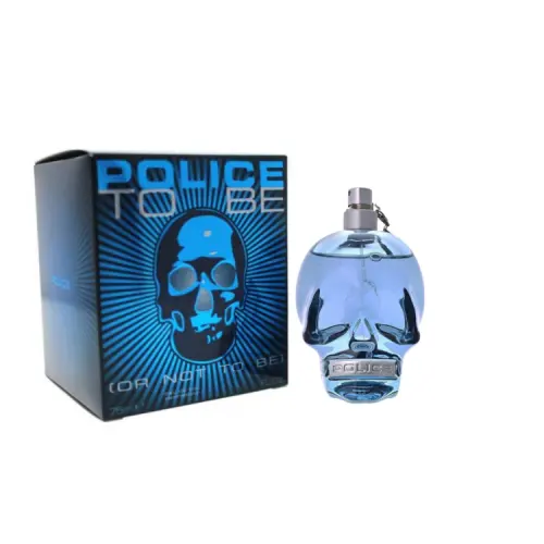 Police To Be By For Men