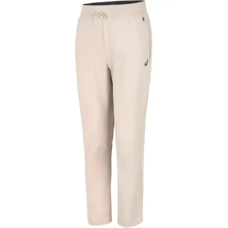 ASICS Knitted Sweatpants Men's Moderate Sweatpants