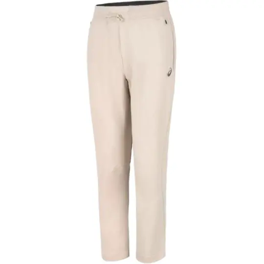ASICS Knitted Sweatpants Men's Moderate Sweatpants