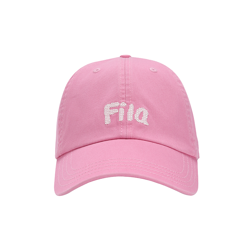 Сумка Fila ORIGINALE (розовая) — фото 2