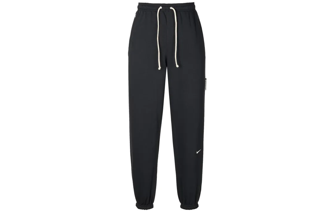 Nike Therma FIT FW25 AS M NK TF SI BRSH PANT Casual Pants Men's Black