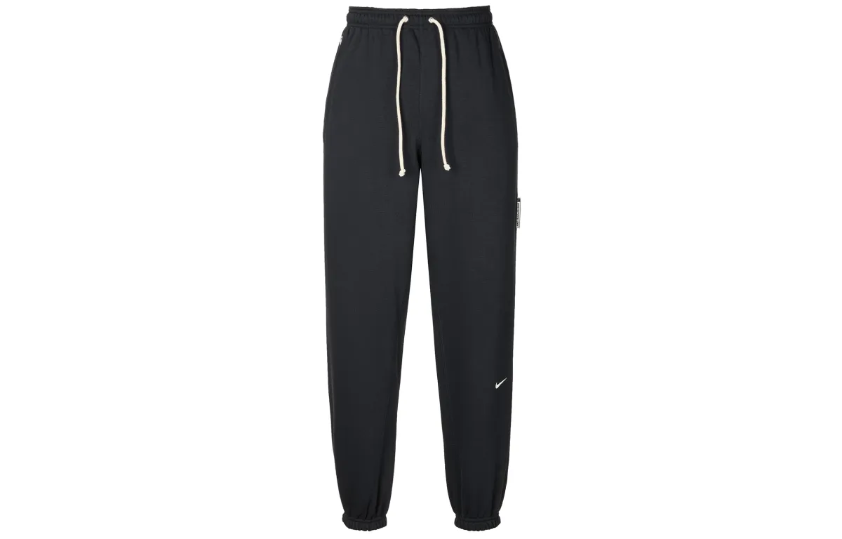 Nike Therma FIT FW25 AS M NK TF SI BRSH PANT Casual Pants Men's Black