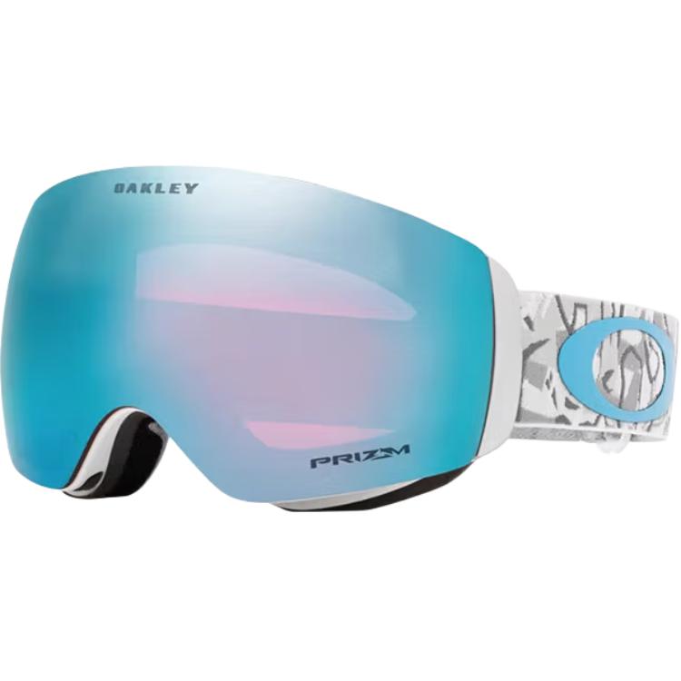 Очки Oakley Snow Goggles 7079-24 (мультиколор)
