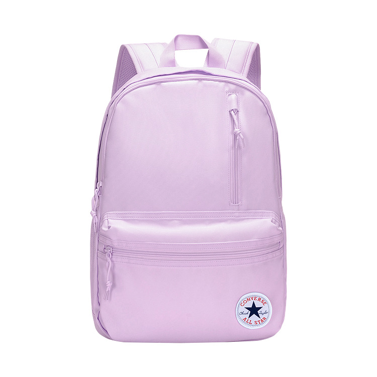 Женский рюкзак Converse 17L (розовый)